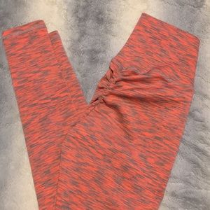 Abs2b scrunch booty Leggings RARE NWOT size small